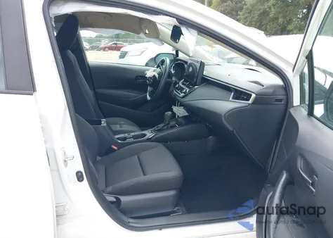 2023 Toyota Corolla Le z USA, uszkodzony, nr VIN 5YFB4MDE4PP016194